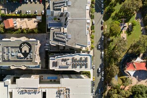 Exterior - The Cosmopolitan Suite (Maroochydore)
