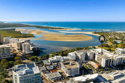 The Cosmopolitan Suite