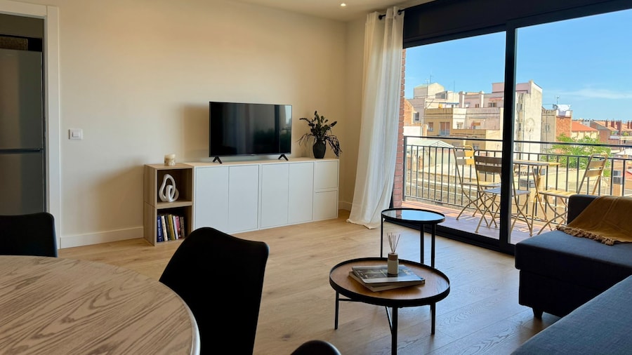 Stay U-nique Apartments at Albigesos