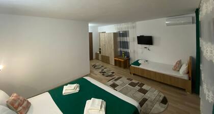 Room-paradiso Resort, a 4 Stars Resort,