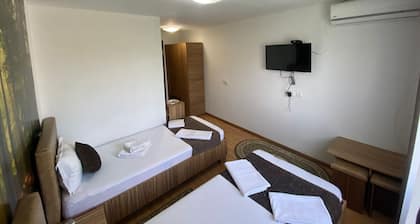 Room-paradiso Resort, a 4 Stars Resort,