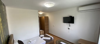 Room-paradiso Resort, a 4 Stars Resort,