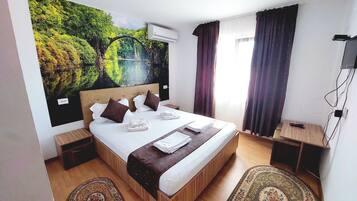 غرفة - عدة غرف نوم - تجهيزات لذوي الاحتياجات الخاصة - للمدخنين | 16 عدّة غرف نوم