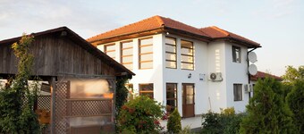 Room-paradiso Resort, a 4 Stars Resort,