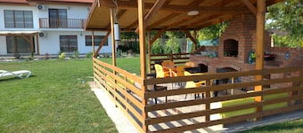 Room-4 Star Resort in Sarinasuf