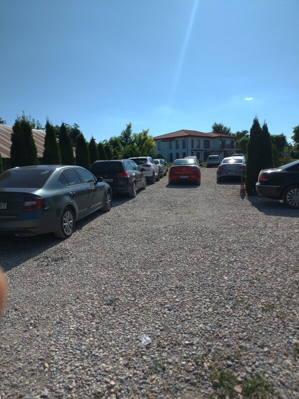 Room, Multiple Bedrooms, Accessible, Smoking | Parking | Limited parking