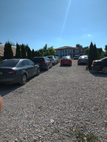 Room-paradiso Resort, a 4 Stars Resort,