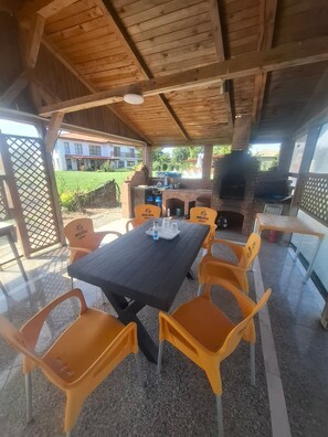 Room, Multiple Bedrooms, Accessible, Smoking | Dining - Room-paradiso Resort, a 4 Stars Resort, (Murighiol)