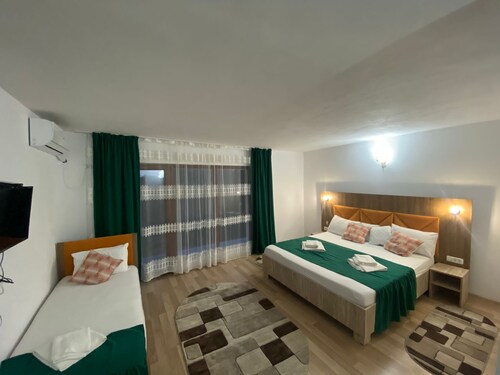 Room-paradiso Resort, a 4 Stars Resort,