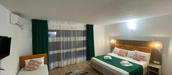 Room-paradiso Resort, a 4 Stars Resort,