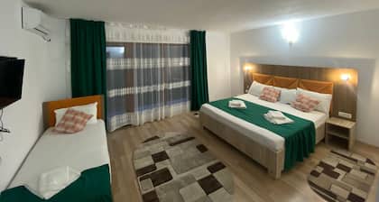 Room-paradiso Resort, a 4 Stars Resort,