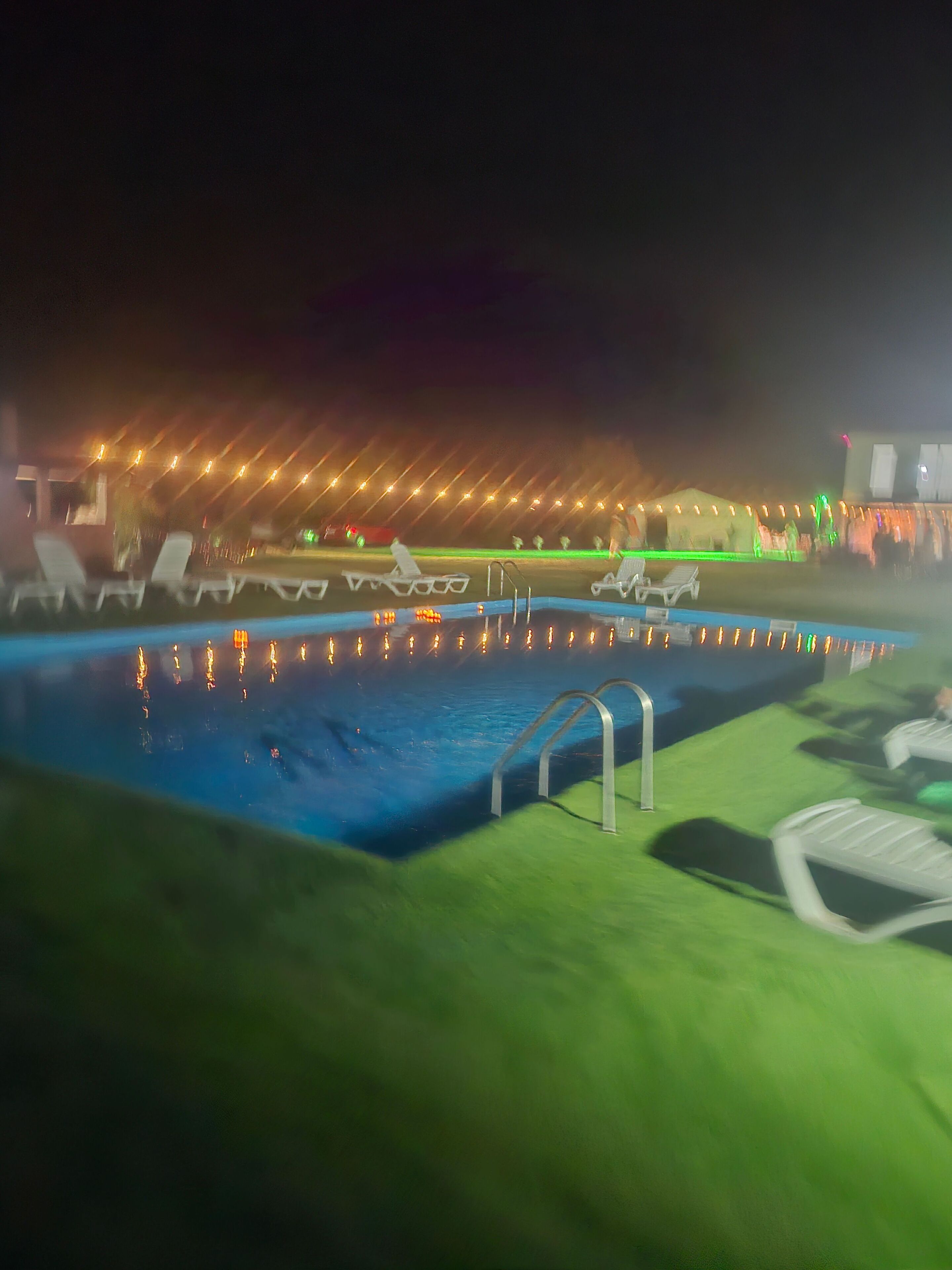 Room, Multiple Bedrooms, Accessible, Smoking | BBQ/picnic area