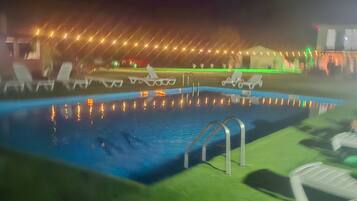 Room, Multiple Bedrooms, Accessible, Smoking | BBQ/picnic area