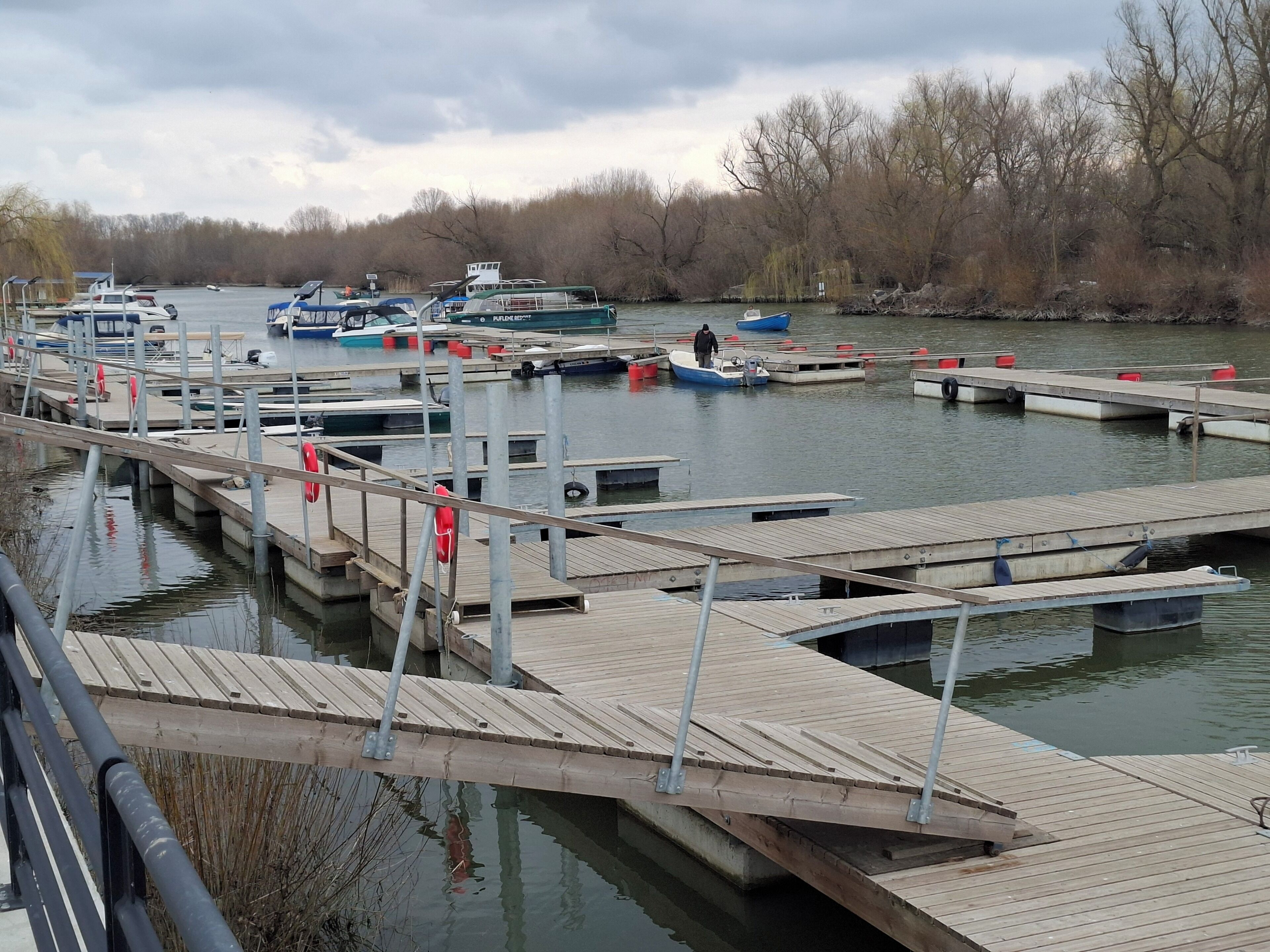 Room, Multiple Bedrooms, Accessible, Smoking | Boating