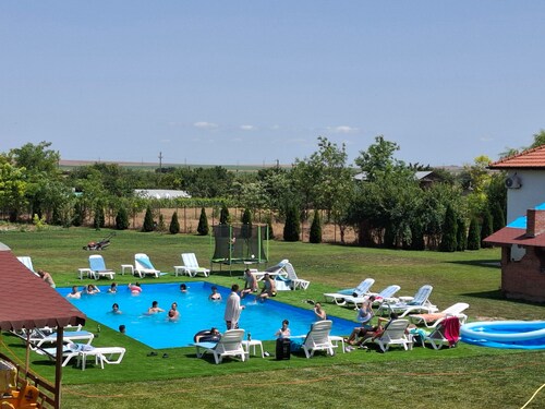 Room-paradiso Resort, a 4 Stars Resort,