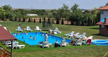 Room-paradiso Resort, a 4 Stars Resort,