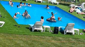 Room, Multiple Bedrooms, Smoking, Private Pool | Pool | Outdoor pool
