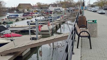 Room, Multiple Bedrooms, Accessible, Smoking | Boating