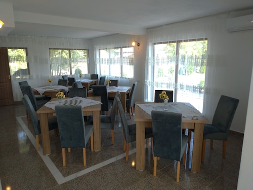 Room-paradiso Resort, a 4 Stars Resort,