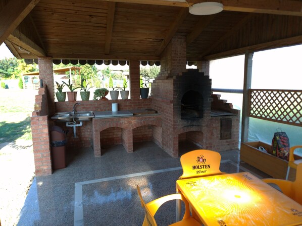 Camera, camere multiple, accessibile ai disabili, fumatori | Terrazza/patio