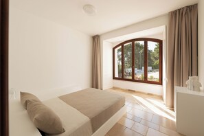 3 chambres, coffres-forts dans les chambres, Wi-Fi gratuit