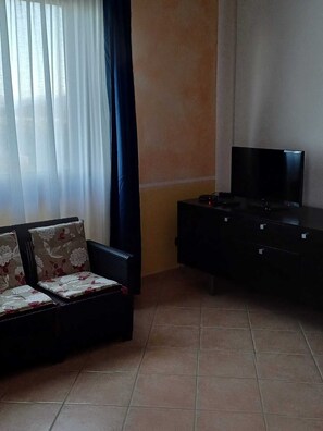 TV connectée