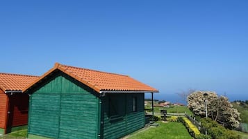 Standard Bungalow