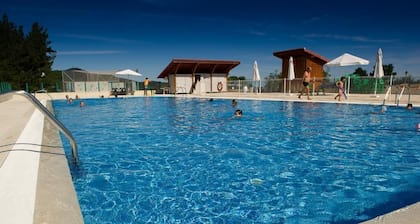 Camping & Bungalows Leagi