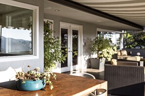 Terras
