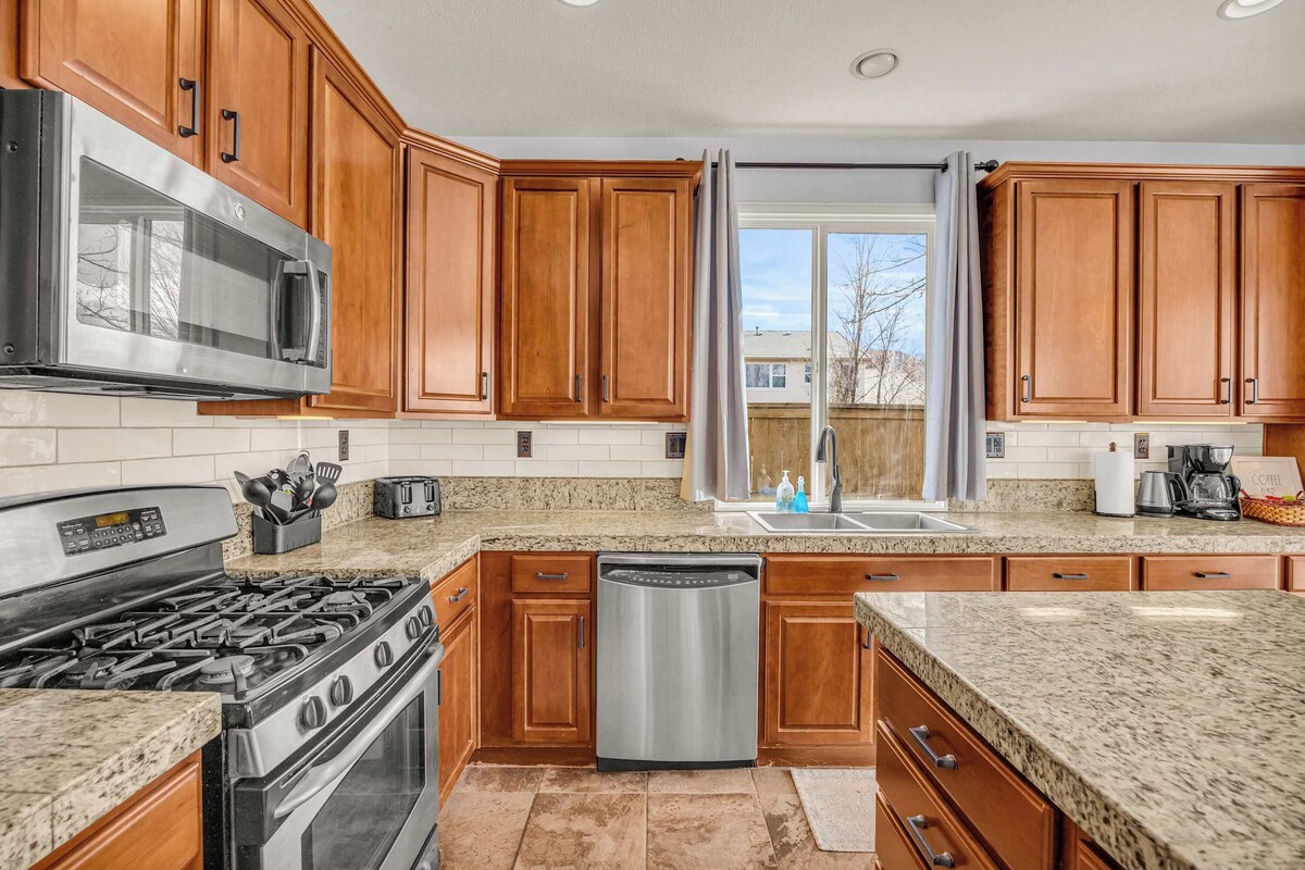 Image de profil de l’hôte