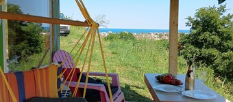 BlackSea-side base for your European adventure.