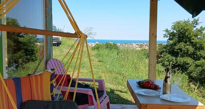 BlackSea-side base for your European adventure.