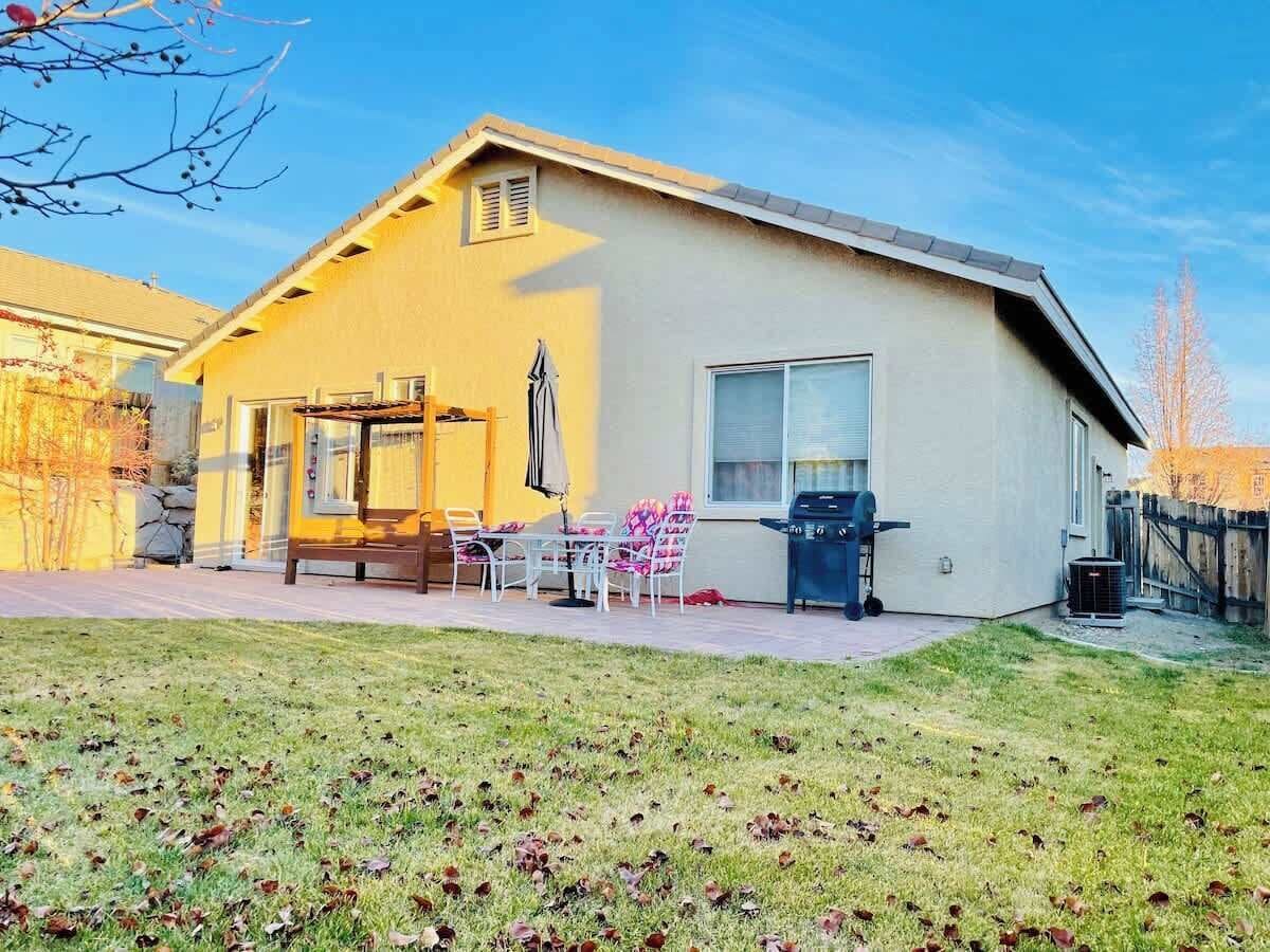 Bild für Gastgeberprofil
