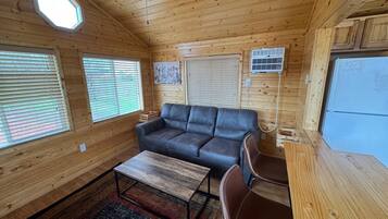 TV, offices