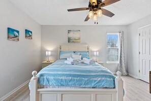 4 Schlafzimmer, Bügeleisen/Bügelbrett, WLAN, Bettwäsche