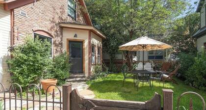Fully Renovated, Charming and Historic Home - Heart of Telluride!