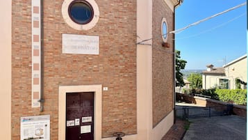 Aussenbereich