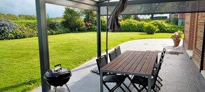 Speisen im Freien
