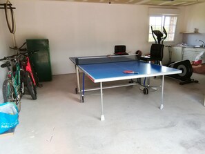 Spielezimmer