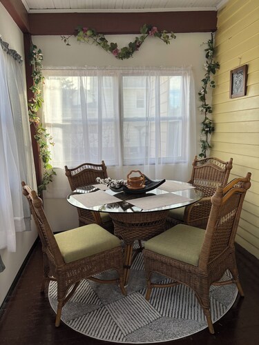 New! Relaxing 3 BR Near the River! Boat Launch, Marsh, Golf, Game Room & More!