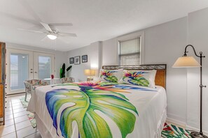 3 Schlafzimmer, Bügeleisen/Bügelbrett, WLAN, Bettwäsche