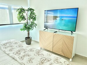 2 chambres, Wi-Fi, draps fournis