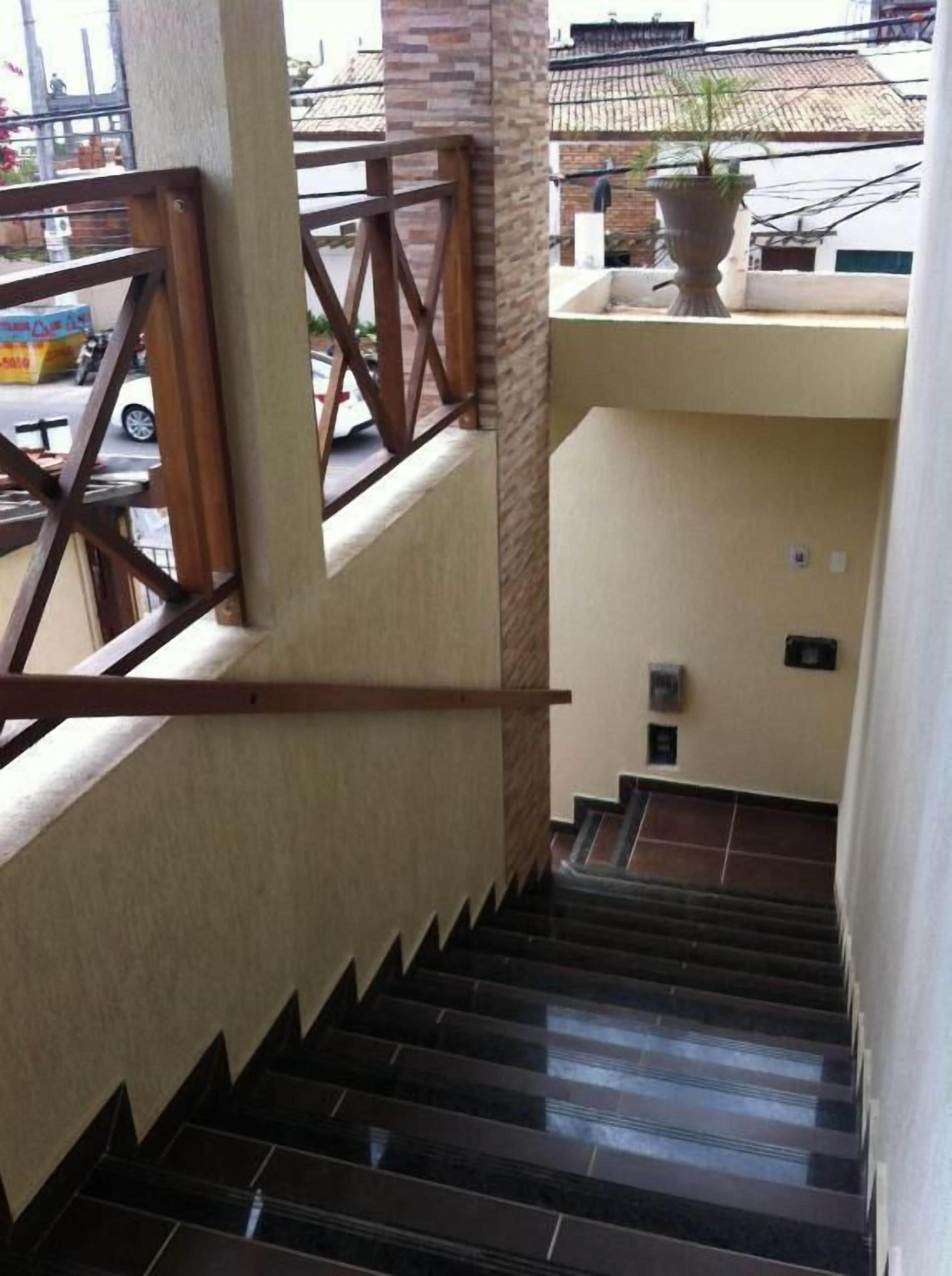 Foto - Pousada Veraneio Ponta Negra