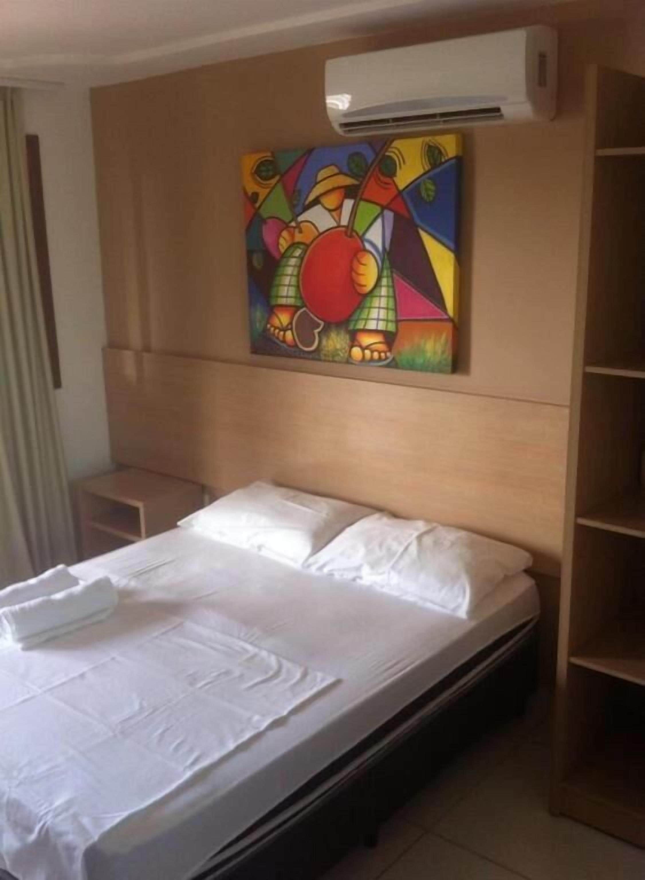 Foto - Pousada Veraneio Ponta Negra