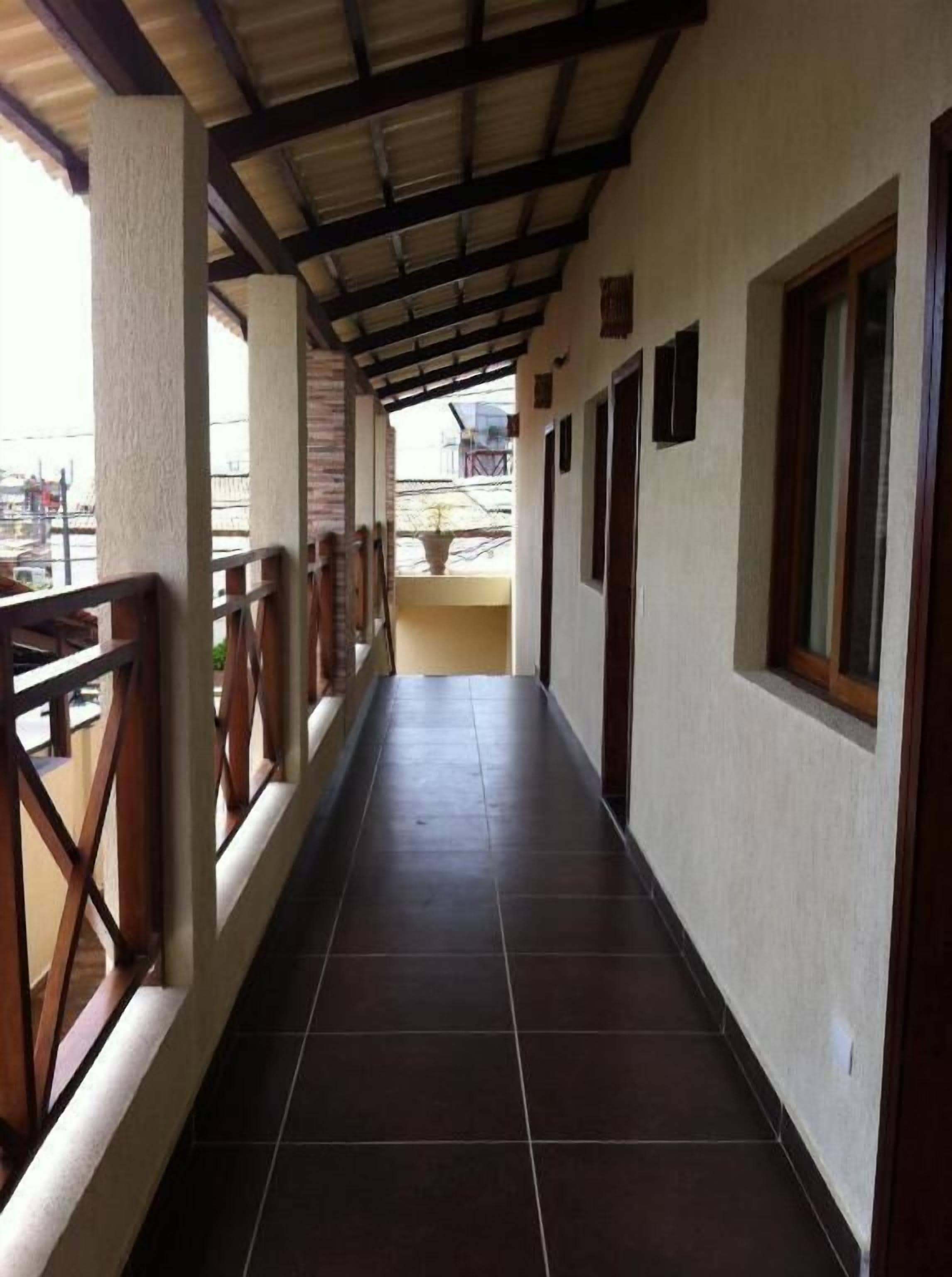 Foto - Pousada Veraneio Ponta Negra