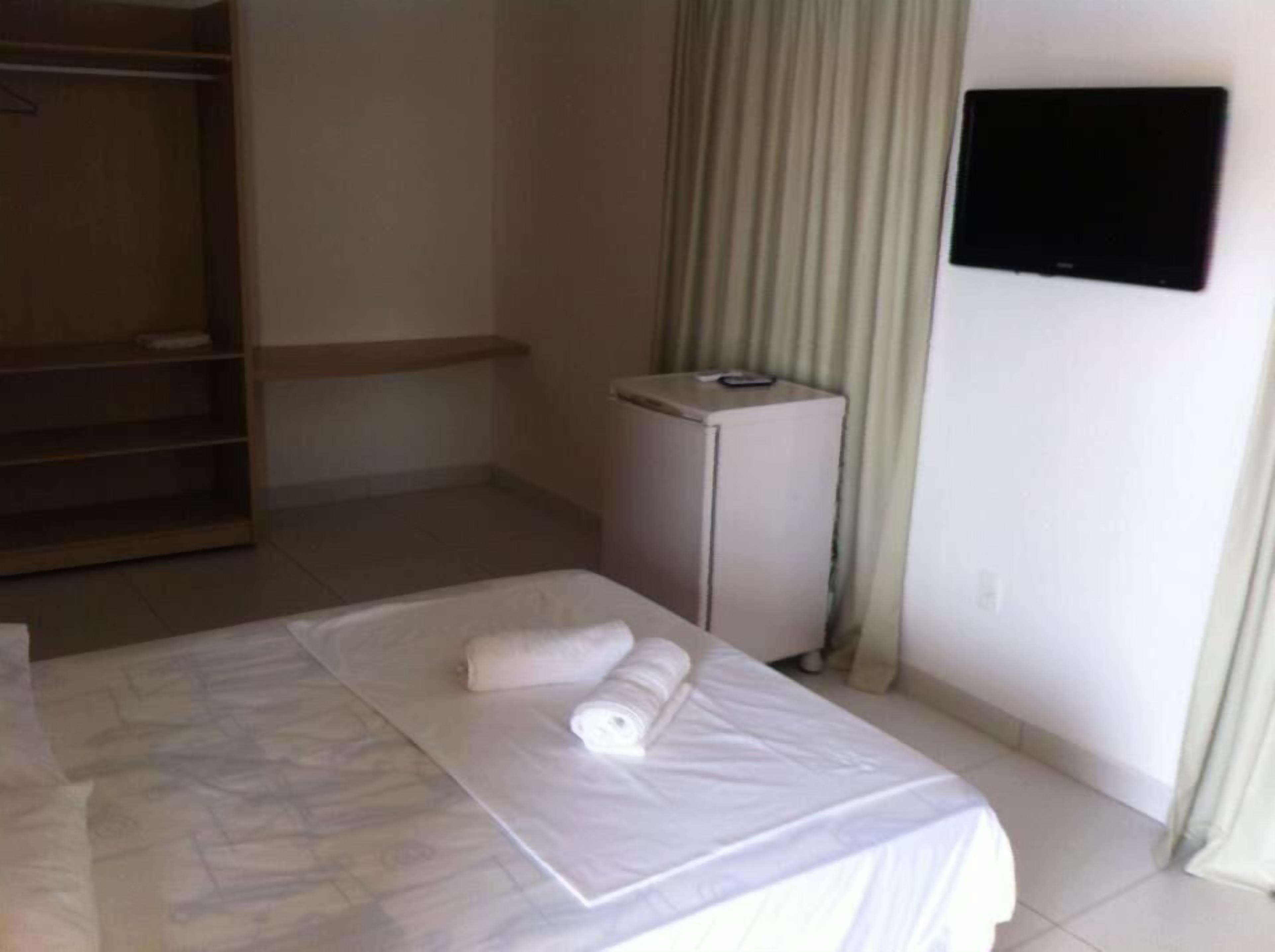 Foto - Pousada Veraneio Ponta Negra