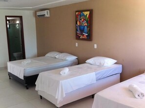 Free WiFi - POUSADA VERANEIO PONTA NEGRA (Natal)