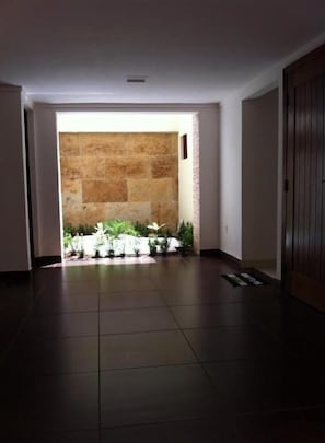 Interior - POUSADA VERANEIO PONTA NEGRA (Natal)
