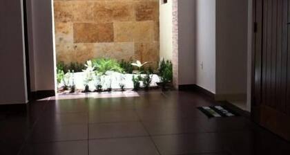 POUSADA VERANEIO PONTA NEGRA