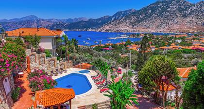 Selimiye Meltem's